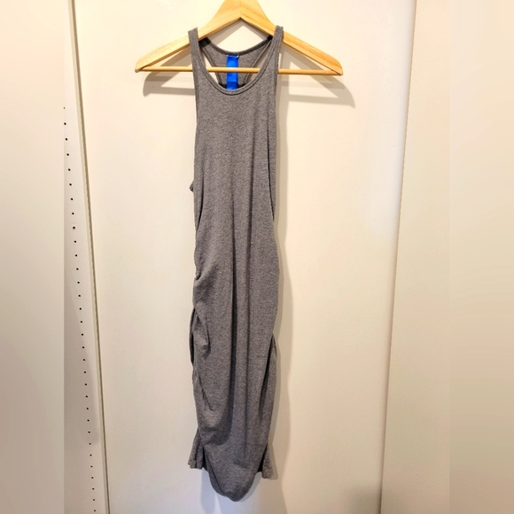 Kit and Ace Racerback Dress - Picture 1 of 3